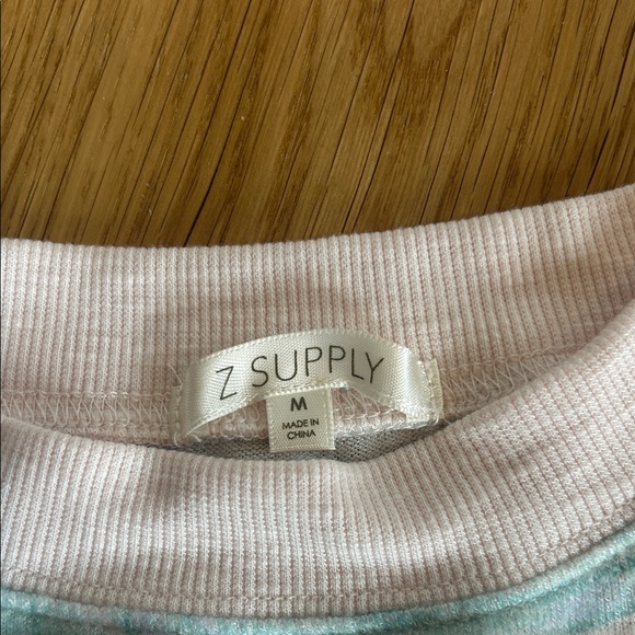 Z Supply Knit set - Picture 2 of 3